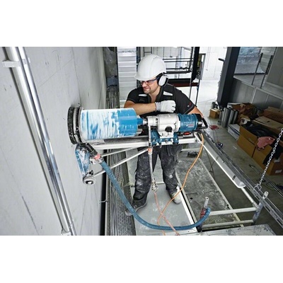 BOSCH Diamond Core Cutter Standard for Concrete 62 mm, 450 mm, 6 mm, 10 mm 2608601737