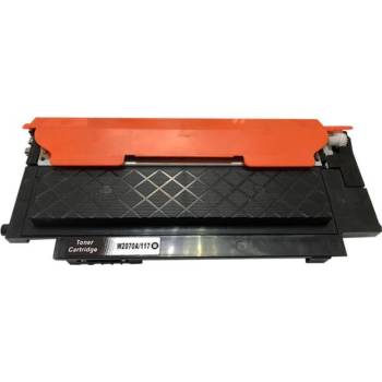 Compatible Съвместима тонер касета HP 117a Black (EU-2401105)