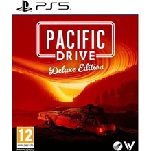 Pacific Drive (Deluxe Edition)