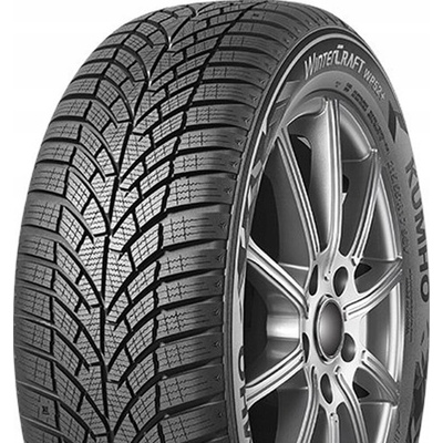 Kumho WinterCraft WP52+ 255/40 R20 104V