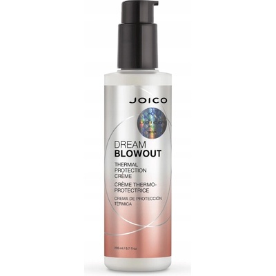 Joico Dream Blowout vyživujúci a termoochranný krém 200 ml