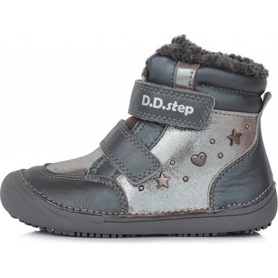 D.D.Step W063-798 šedá