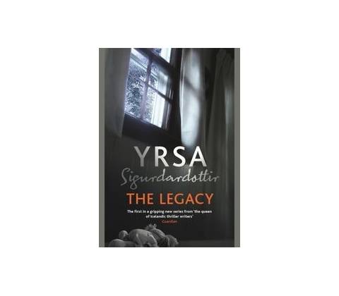 The Legacy