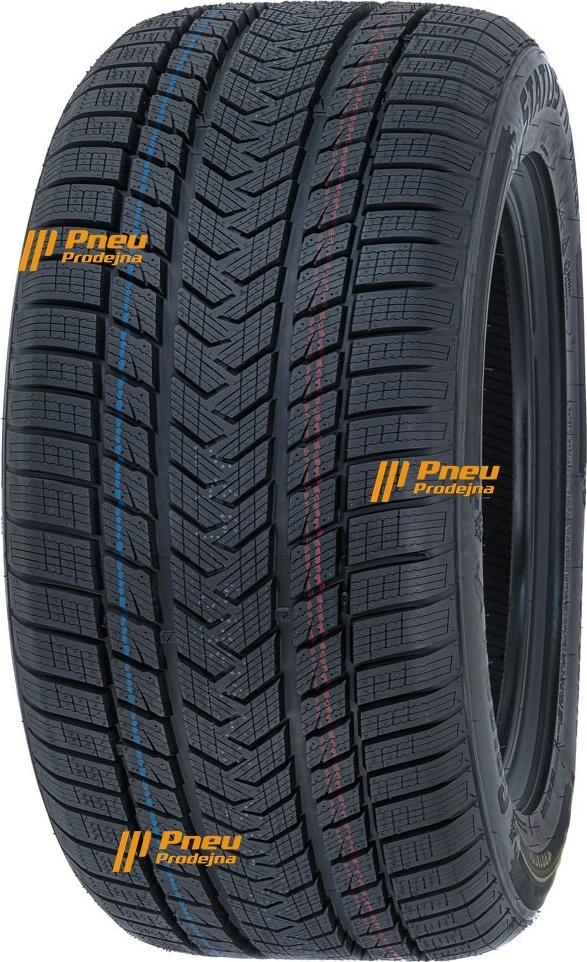 Pneu Gripmax Puregrip RS Asymmetry | Pneu Auto