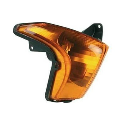 V PARTS (VICMA) blinkr přední levý/pravý barva blinkru bílá HONDA XL 650 2000-2004 (8910)