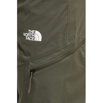 The North Face туристически панталон мъжки Exploration (NF0A8EC421L1)