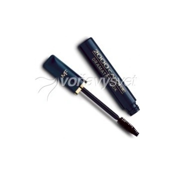 Max Factor 2000 Calorie Curved Brush riasenka Black 9 ml