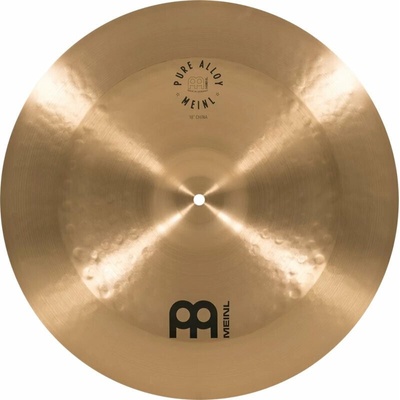 Meinl 18'' Pure Alloy China