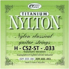 NYLTON H CS2-ST - nylonová struna .033