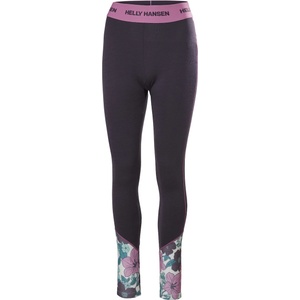 Helly Hansen W Lifa Merino Midw Gra Pant Размер: S /