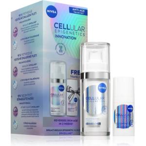 Nivea Cellular Epigenetics подаръчен комплект за подмладяване на кожата на лицето