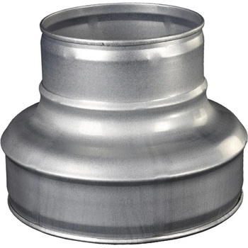 Image 1 of Dalap Метална осова редукция Ø 200 / Ø 150 мм (3100)