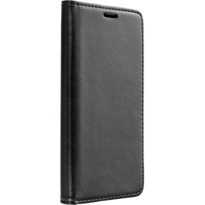 Púzdro Magnet Book - OPPO A12 čierne