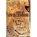 The Blade Itself - Joe Abercrombie