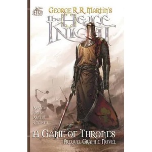 The Hedge Knight - The Graphic Novel (2013)