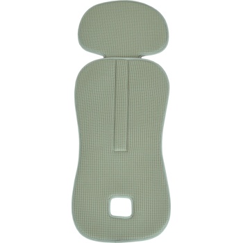 Cangaroo Подложка за стол за кола 76-150 см airluxe мента (112130)