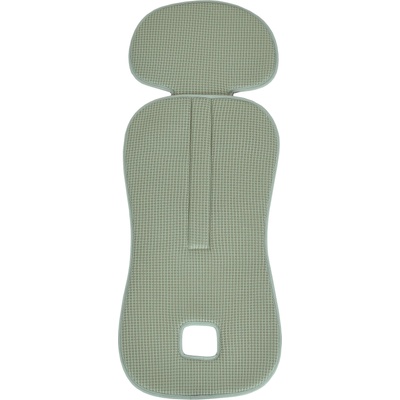 Cangaroo Подложка за стол за кола 76-150 см airluxe мента (112130)