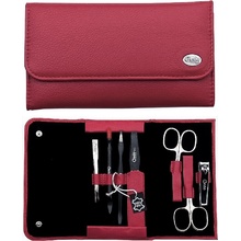 Credo Solingen Summer Folding 7 red