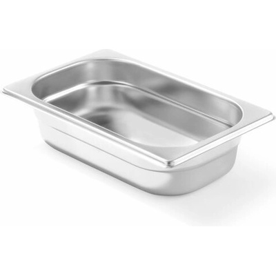 Hendi Gastronádoba 1/9, Profi Line, GN 1/9, 1L, (H)100mm