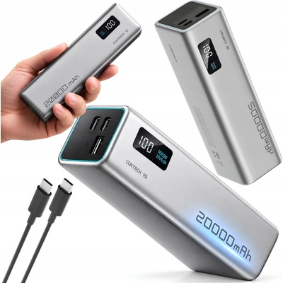 CUKTECH PB200P