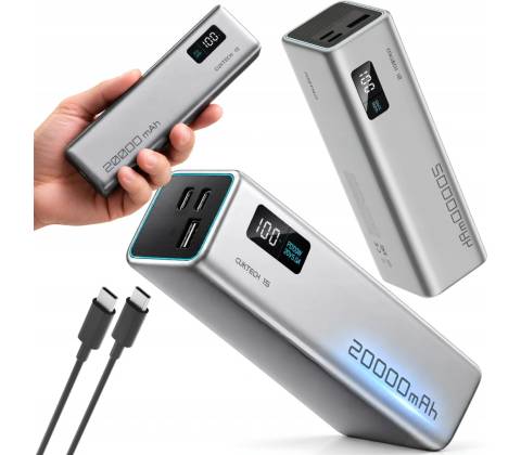 CUKTECH PB200P