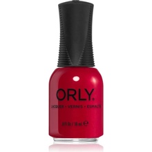 Orly Nail lak na nechty Monroe's Red 18 ml