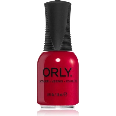 Orly Nail lak na nechty Monroe's Red 18 ml
