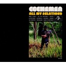 All My Relations - Cochemea CD