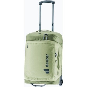 Deuter Пътнически куфар deuter Duffel Pro Movo 36 l mineral/ grove