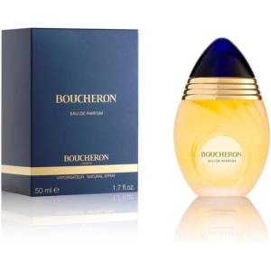 Boucheron Pour Femme Eau de Parfum 50 ml Парфюми