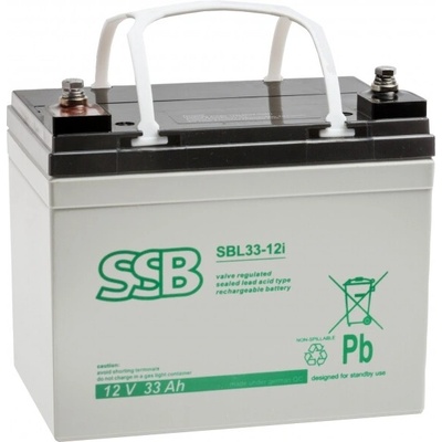 SSB SBL 40-12i
