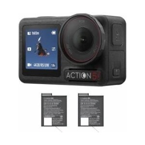 DJI Osmo Action 5 Pro Power Combo Спортна екшън камера