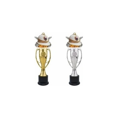 Poháry Bauer Trofej HLAC04M35 Hasiči