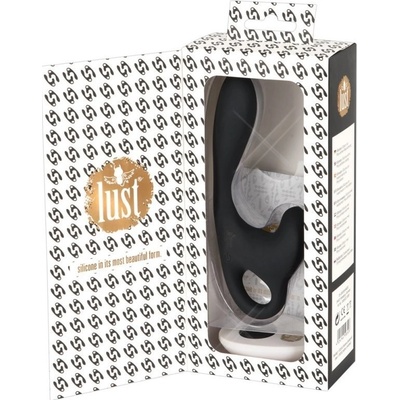 Lust Vibrator