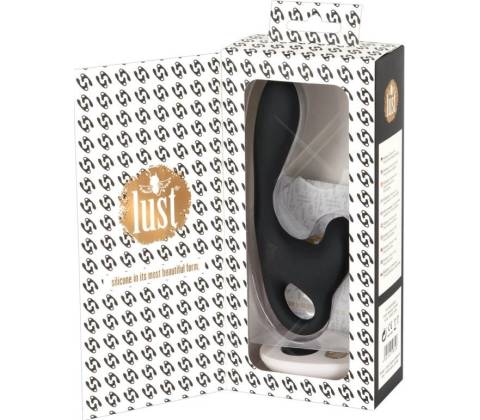 Lust Vibrator
