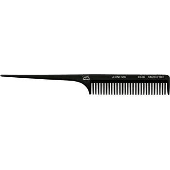 Jaguar Solingen A-LINE 530 Tail Comb