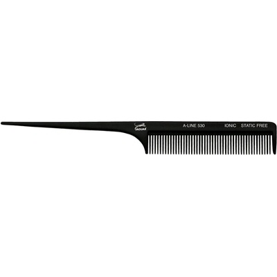 Jaguar Solingen A-LINE 530 Tail Comb