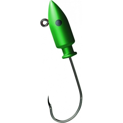 Suretti Jig Heavy zelená veľ.6 43g