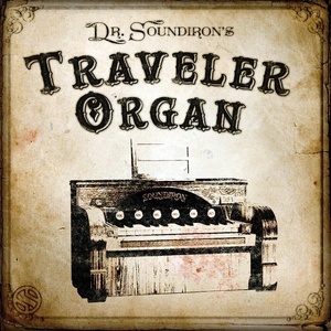 Soundiron Traveler Organ (Дигитален продукт)