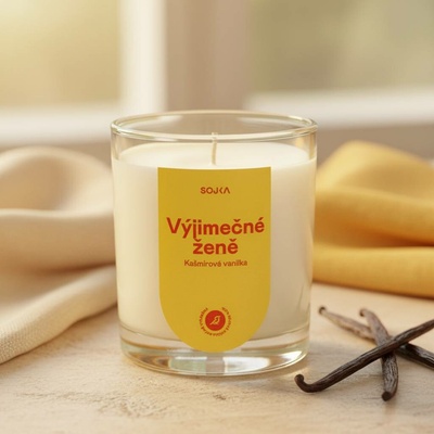 SOJKA VÝJIMEČNÉ ŽENĚ 140g