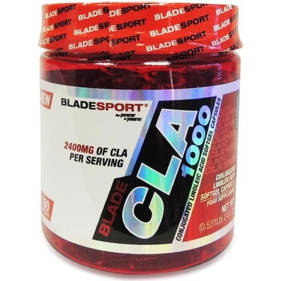 BLADE SPORT CLA 1000 180 kapsúl