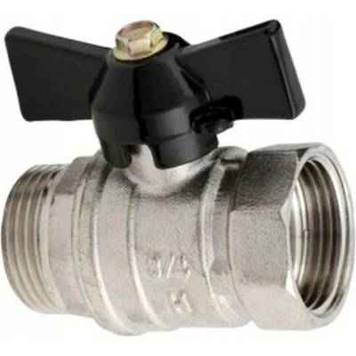 Hydroland 1'' ZKWMD-25-NW