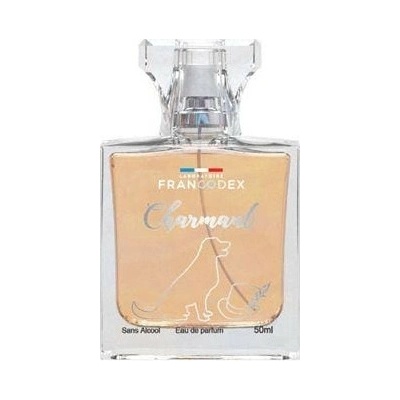 Francodex Parfém Charmant pre psov 50 ml