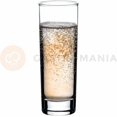 Pasabahce Pohár vysoký Side 300 ml