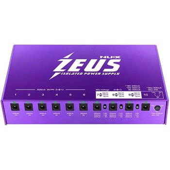 NUX NIP-Z6