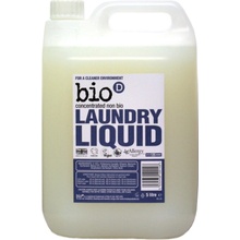 Bio-D tekutý prací gel 5 l