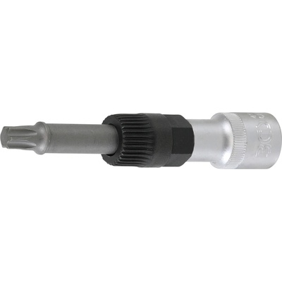 BGS technic Klíč na řemenice alternátoru TORX T50, na čtyřhran 1/2” - BGS 4240