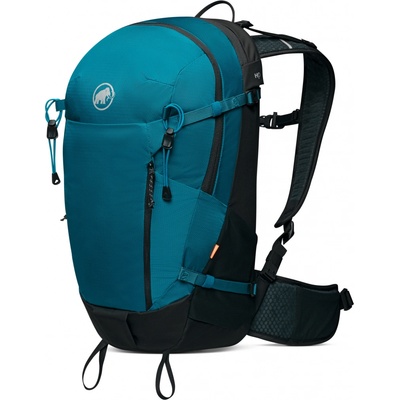 Mammut Lithium 25 l Sapphire Black