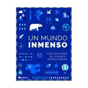 Un Mundo Inmenso | AA. VV (ISBN: 9788411001014)