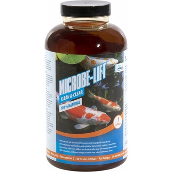 Microbe-Lift Clean & Clear 1 L